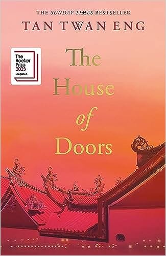 The House Of Doors