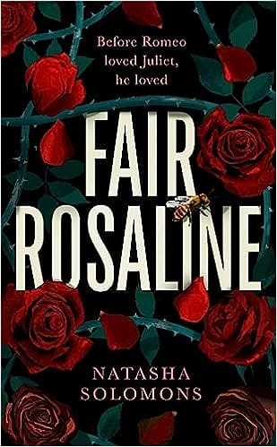 Fair Rosaline