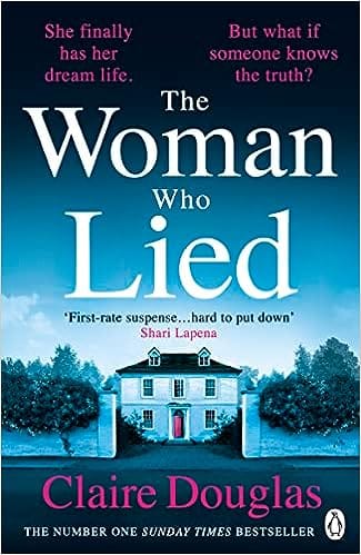 The Woman Who Lied