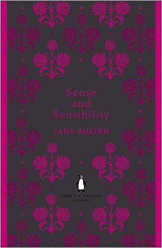 Sense And Sensibility