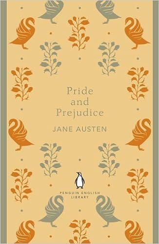 Pride And Prejudice