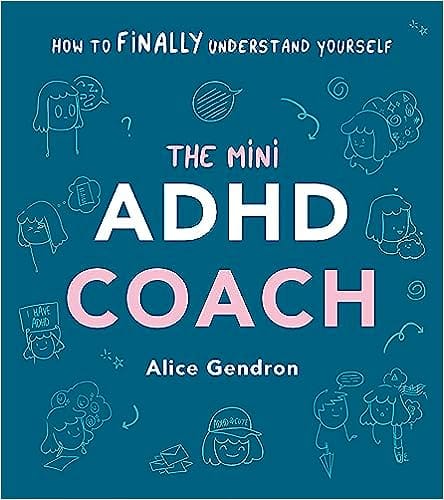 The Mini Adhd Coach