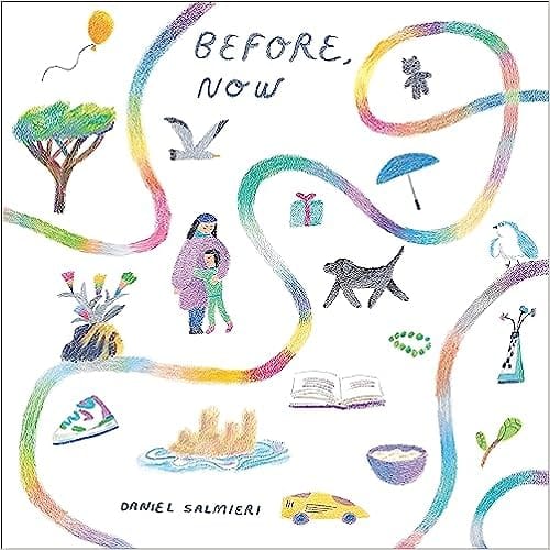 Before Now