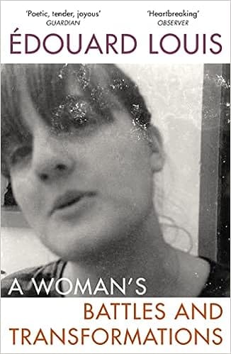 A Womans Battles And Transformations