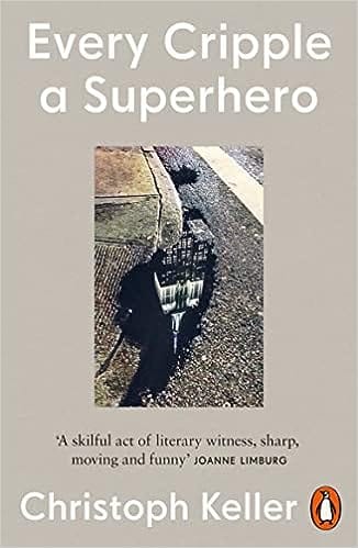 Every Cripple A Superhero