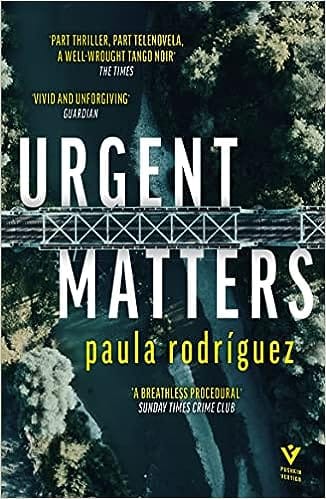 Urgent Matters