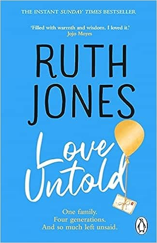Love Untold