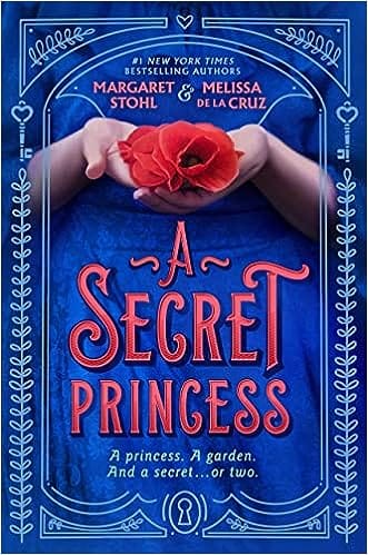 A Secret Princess