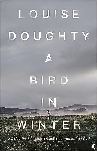 A Bird In Winter
