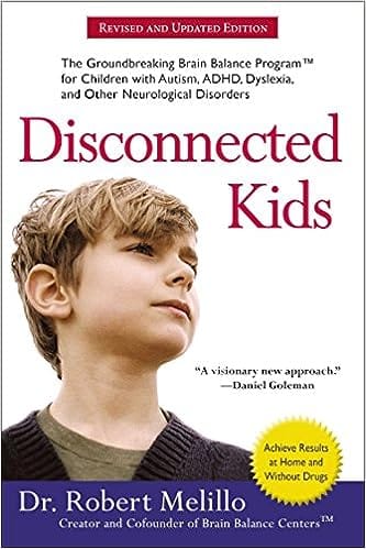 Disconnected Kids