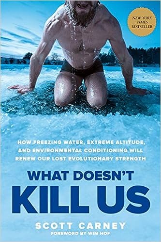 What Doesnt Kill Us