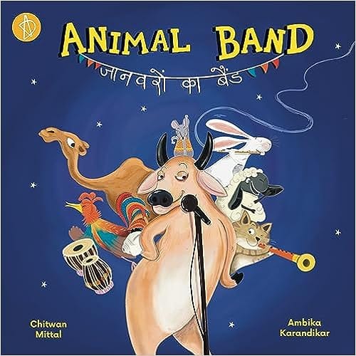 Animal Band