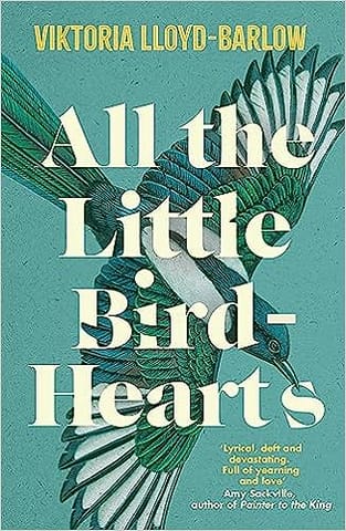 All The Little Bird-hearts