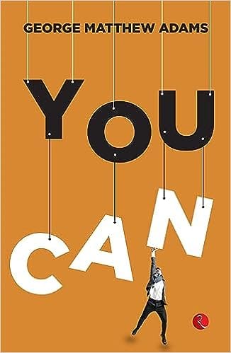 You Can