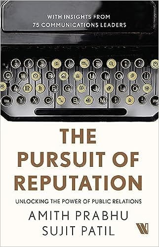 The Pursuit Of Reputation Unlocking The Power Of Public Relations