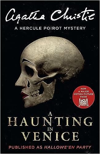 A Haunting In Venice
