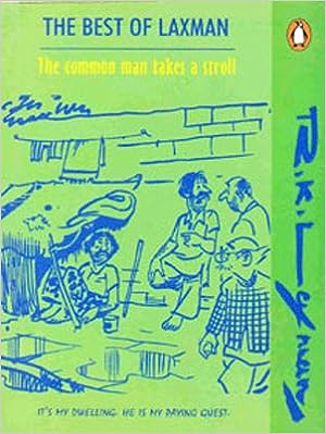 The Common Man Takes A Stroll
