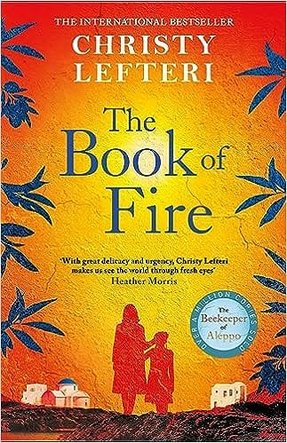 The Book Of Fire