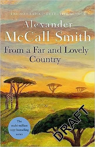 From A Far And Lovely Country