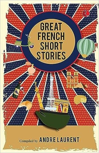 Great French Short Stories