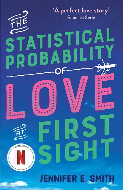 The Statistical Probability Of Love At First Sight