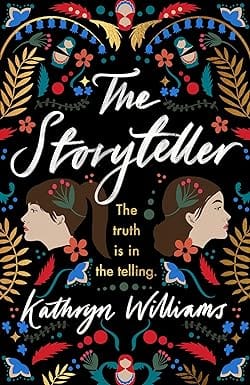 The Storyteller