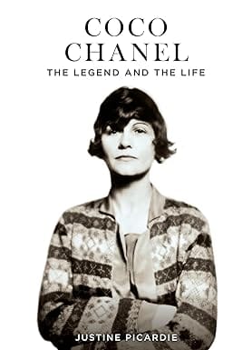 Coco Chanel The Legend And The Life