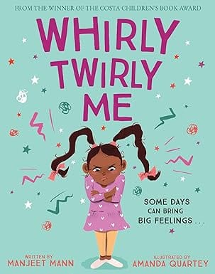 Whirly Twirly Me