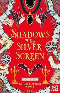 Shadows Of The Silver Screen