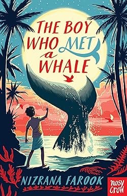 The Boy Who Met A Whale