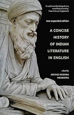 A Concise History Of Indian Lit. In English
