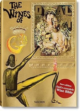 Dali The Wines Of Gala