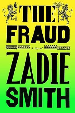 The Fraud