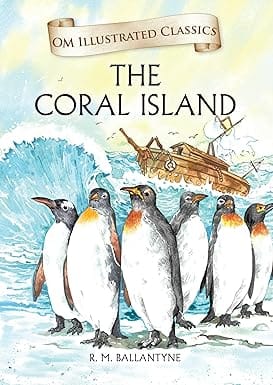 The Coral Island
