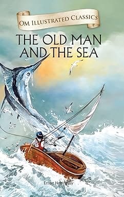 The Old Man And Sea