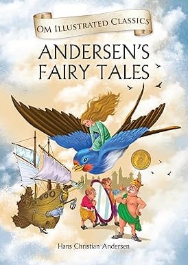 Andersens Fairy Tales