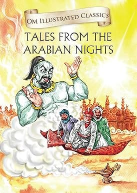 Tales From The Arabian Nights