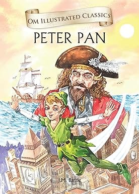 Peter Pan