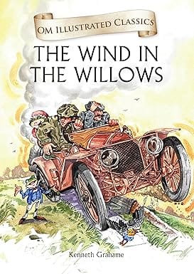 The Wind In The Willows