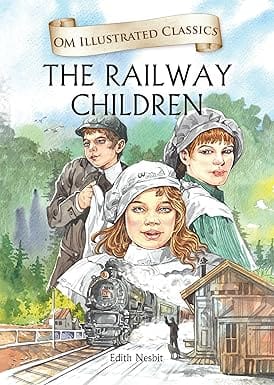 The Railway Children