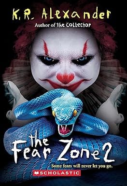 The Fear Zone 2