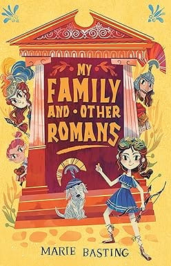 My Family And Other Romans
