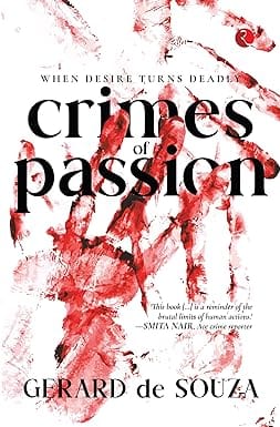 Crimes Of Passion