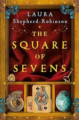 The Square Of Sevens
