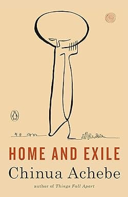 Home And Exile