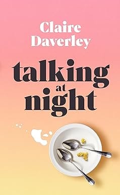 Talking At Night