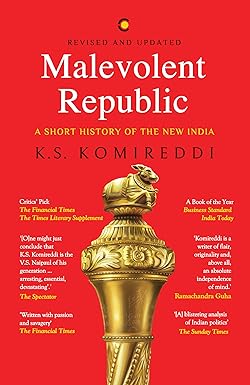 Malevolent Republic