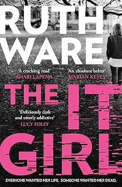 The It Girl