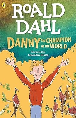 Danny The Champion Of The World