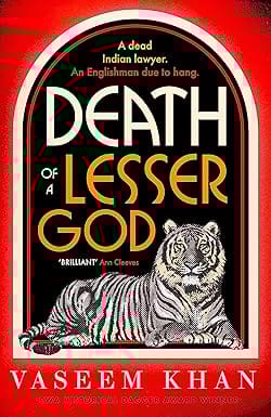 Death Of A Lesser God